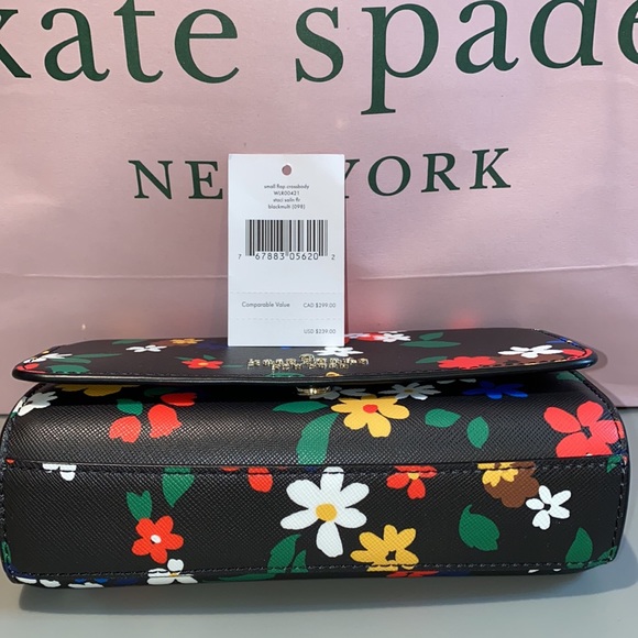 🥳HOST PICK🥳Kate Spade Crossbody - Picture 2 of 8